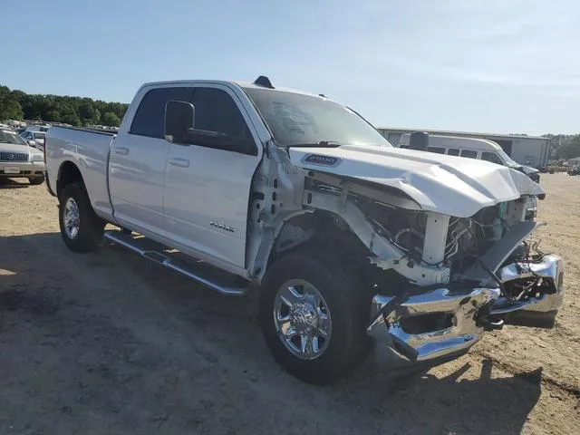 3C6UR5DL5LG116861 2020 2020 RAM 2500- Big Horn 4