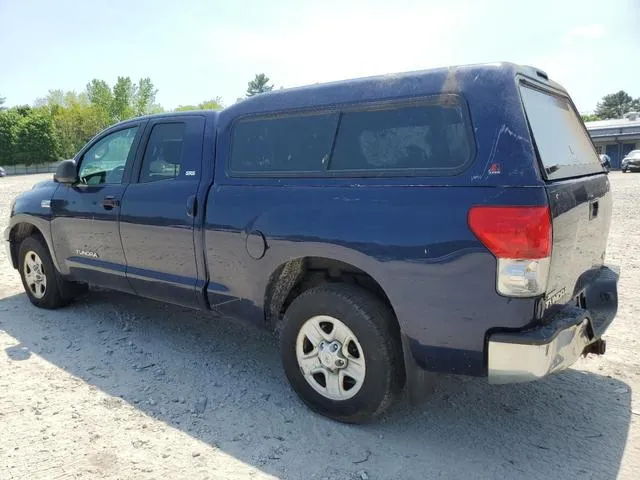 5TBBV54177S472710 2007 2007 Toyota Tundra- Double Cab Sr5 2