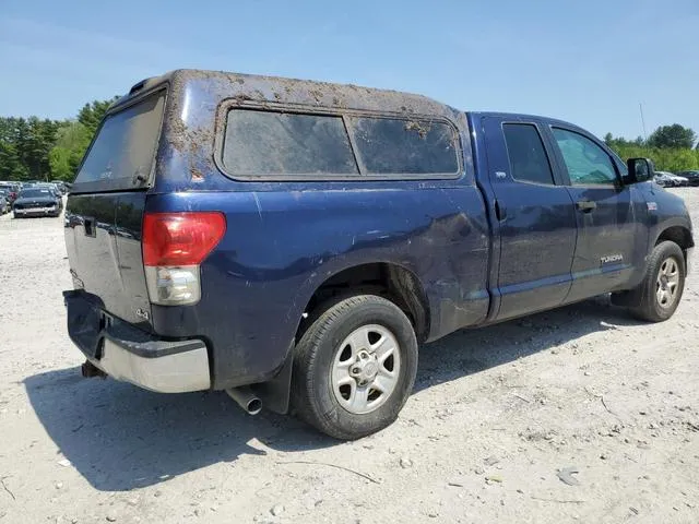 5TBBV54177S472710 2007 2007 Toyota Tundra- Double Cab Sr5 3