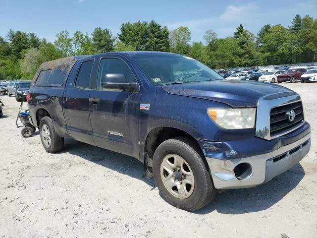 5TBBV54177S472710 2007 2007 Toyota Tundra- Double Cab Sr5 4