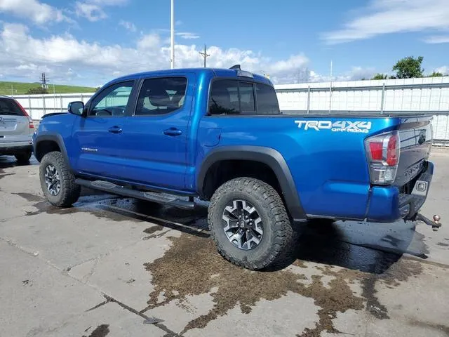 3TMCZ5AN9GM020328 2016 2016 Toyota Tacoma- Double Cab 2