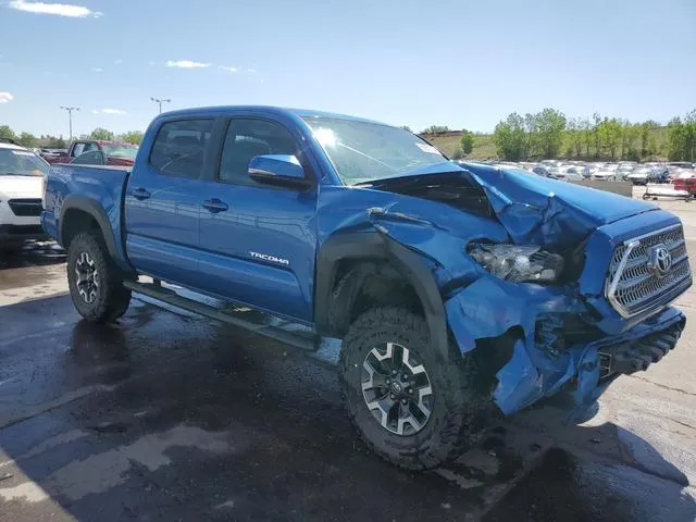 3TMCZ5AN9GM020328 2016 2016 Toyota Tacoma- Double Cab 4