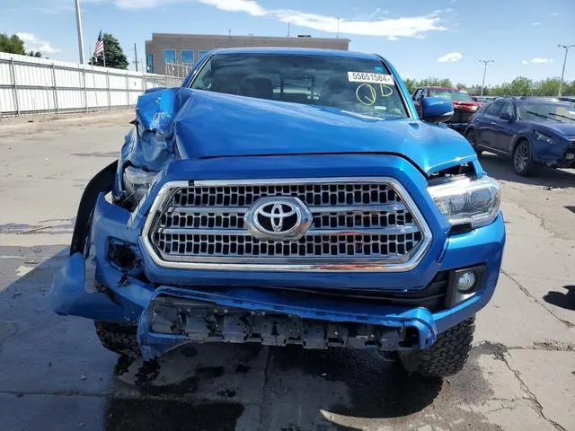 3TMCZ5AN9GM020328 2016 2016 Toyota Tacoma- Double Cab 5