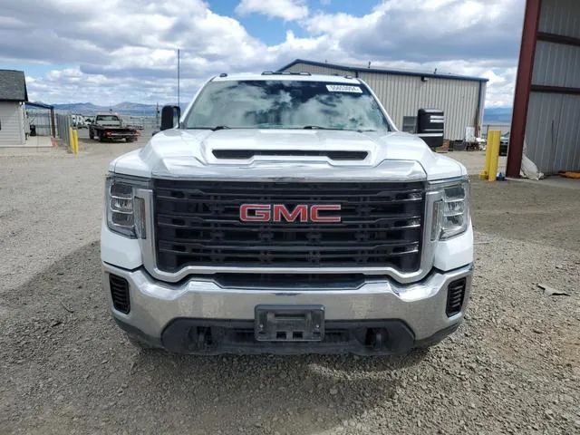 1GT49LE77MF169577 2021 2021 GMC Sierra- K2500 Heavy Duty 5