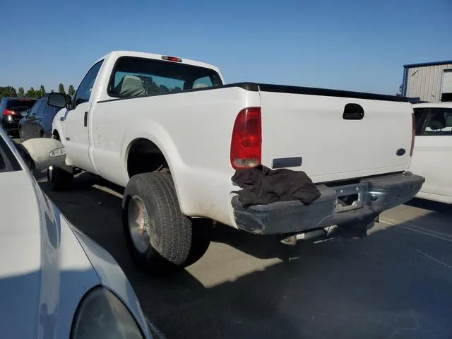 1FTSF21P75EC11799 2005 2005 Ford F-250- Super Duty 2