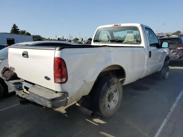 1FTSF21P75EC11799 2005 2005 Ford F-250- Super Duty 3