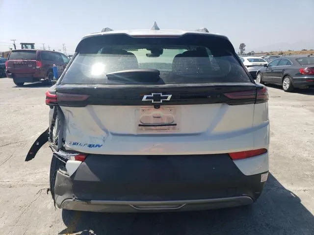 1G1FZ6S00N4109969 2022 2022 Chevrolet Bolt- Premier 6