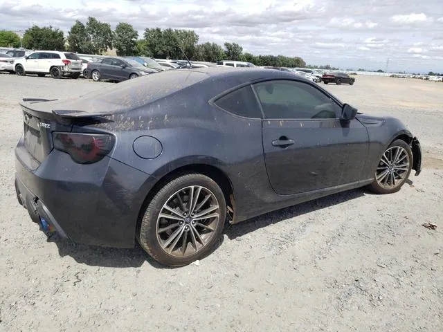 JF1ZCAB16D1607388 2013 2013 Subaru BRZ- 2-0 Premium 3