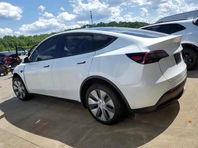 7SAYGDEEXPA162918 2023 2023 Tesla MODEL Y 2