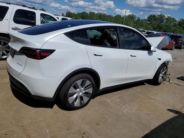 7SAYGDEEXPA162918 2023 2023 Tesla MODEL Y 3