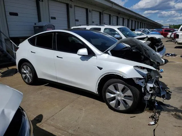 7SAYGDEEXPA162918 2023 2023 Tesla MODEL Y 4