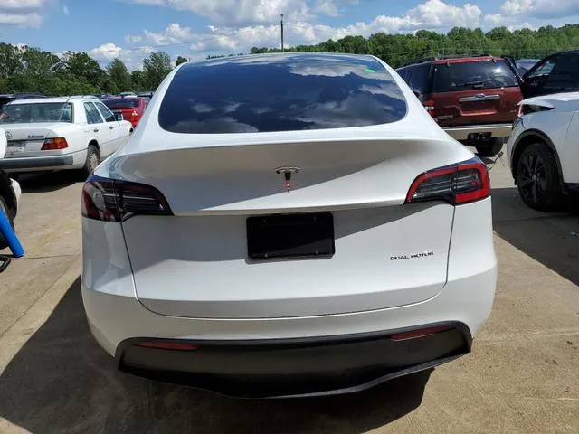 7SAYGDEEXPA162918 2023 2023 Tesla MODEL Y 6