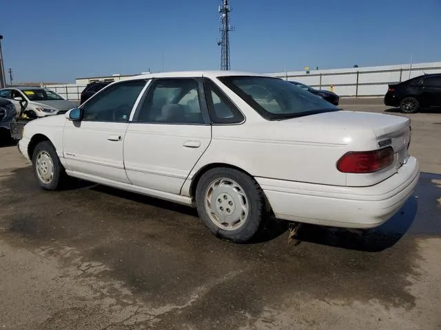 1FALP52U7RG261559 1994 1994 Ford Taurus- GL 2