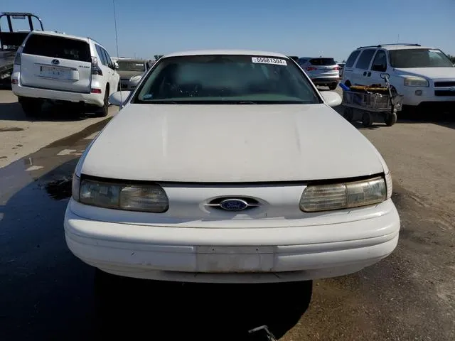 1FALP52U7RG261559 1994 1994 Ford Taurus- GL 5