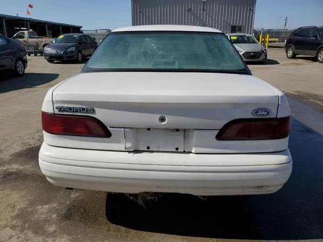 1FALP52U7RG261559 1994 1994 Ford Taurus- GL 6