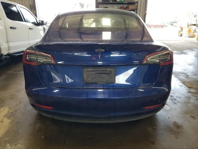 5YJ3E1EA1NF368931 2022 2022 Tesla MODEL 3 6