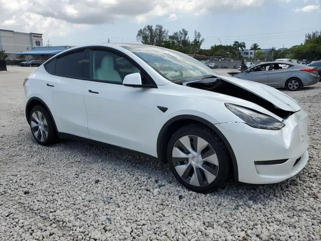 7SAYGDEE6PF706835 2023 2023 Tesla MODEL Y 4