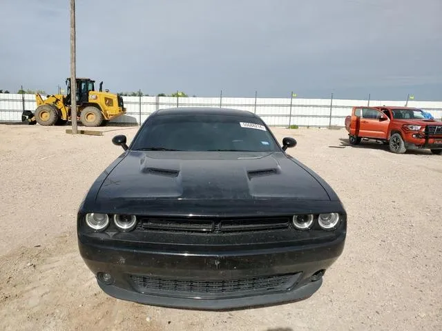 2C3CDZAG9PH578691 2023 2023 Dodge Challenger- Sxt 5