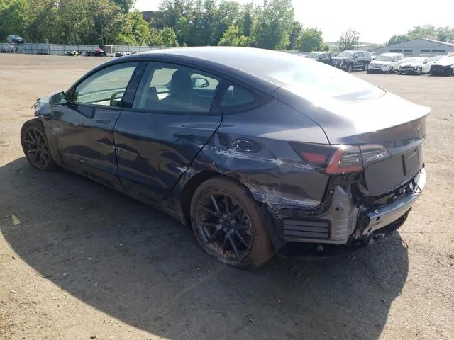 5YJ3E1EB4PF685890 2023 2023 Tesla MODEL 3 2