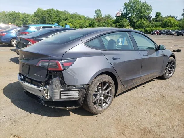 5YJ3E1EB4PF685890 2023 2023 Tesla MODEL 3 3