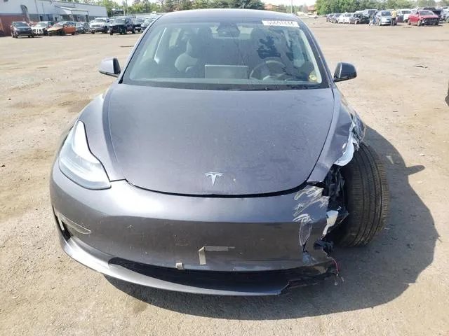 5YJ3E1EB4PF685890 2023 2023 Tesla MODEL 3 5