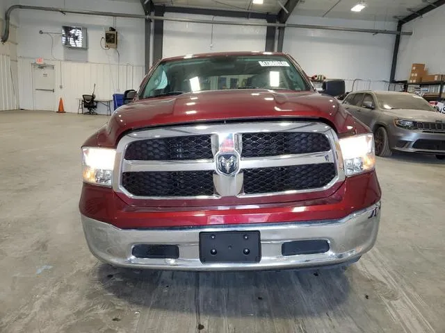 1C6RR7LG8MS531933 2021 2021 RAM 1500- Slt 5