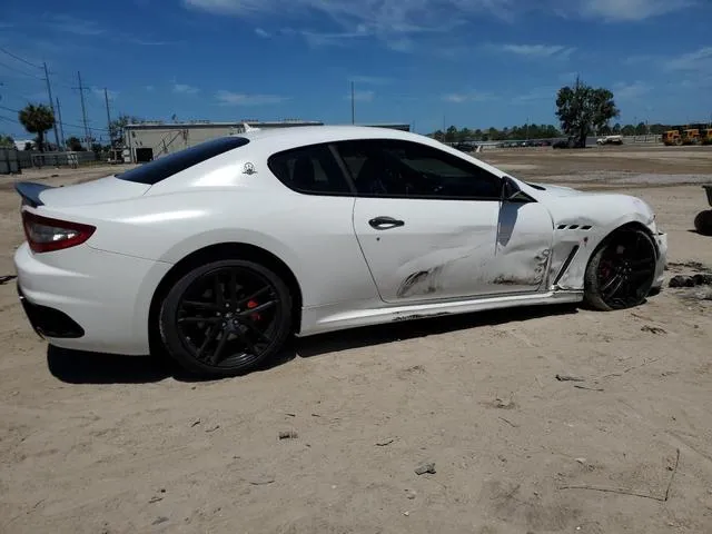 ZAM45VLA1D0069687 2013 2013 Maserati Granturismo- S 3