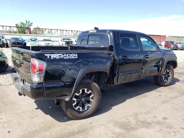 3TMCZ5AN5PM585966 2023 2023 Toyota Tacoma- Double Cab 3