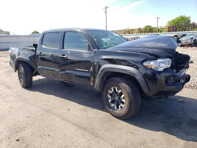 3TMCZ5AN5PM585966 2023 2023 Toyota Tacoma- Double Cab 4