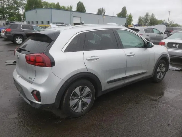 KNDCB3LC1L5397112 2020 2020 KIA Niro- LX 3