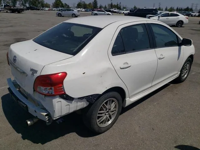 JTDBT923281284202 2008 2008 Toyota Yaris 3