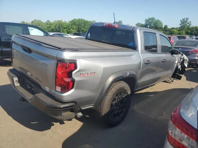 1GCPTEEK2R1109726 2024 2024 Chevrolet Colorado- Trail Boss 3