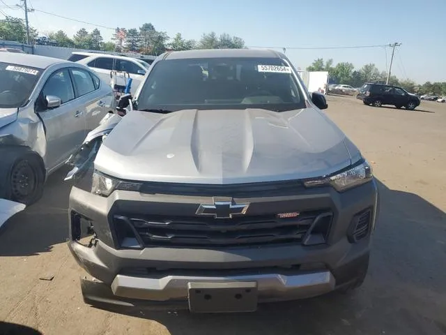 1GCPTEEK2R1109726 2024 2024 Chevrolet Colorado- Trail Boss 5