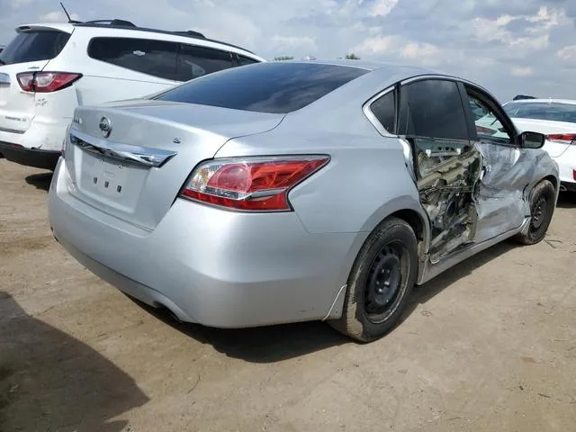 1N4AL3AP4FN390871 2015 2015 Nissan Altima- 2-5 3