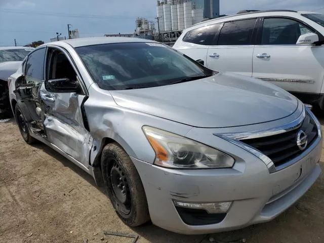 1N4AL3AP4FN390871 2015 2015 Nissan Altima- 2-5 4