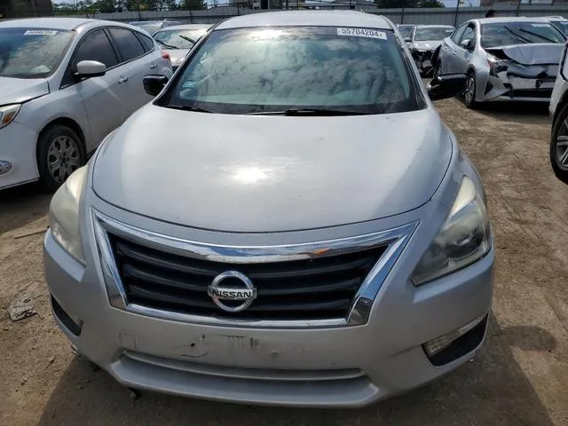 1N4AL3AP4FN390871 2015 2015 Nissan Altima- 2-5 5