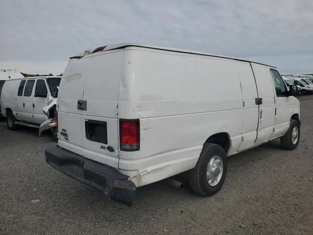 1FTSS3EL8EDA49440 2014 2014 Ford Econoline- E350 Super Duty Van 3