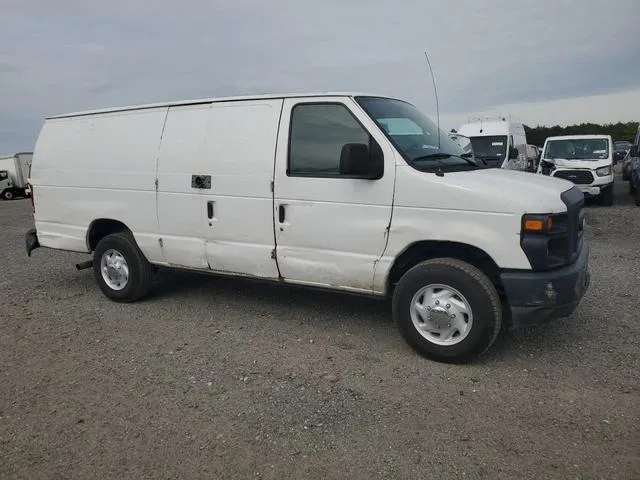 1FTSS3EL8EDA49440 2014 2014 Ford Econoline- E350 Super Duty Van 4