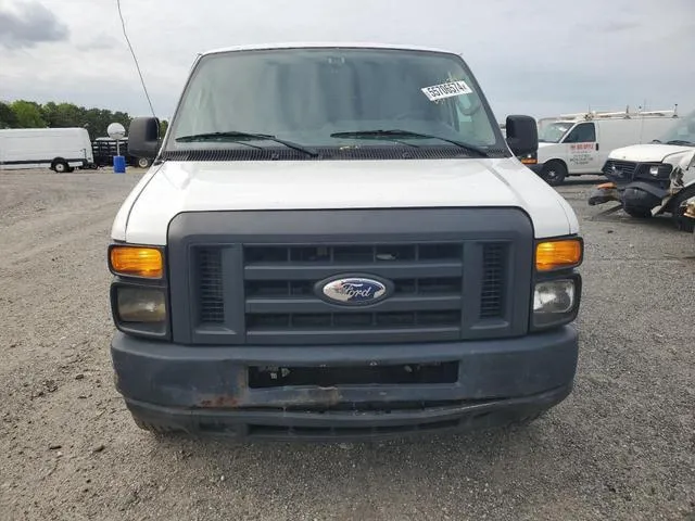 1FTSS3EL8EDA49440 2014 2014 Ford Econoline- E350 Super Duty Van 5