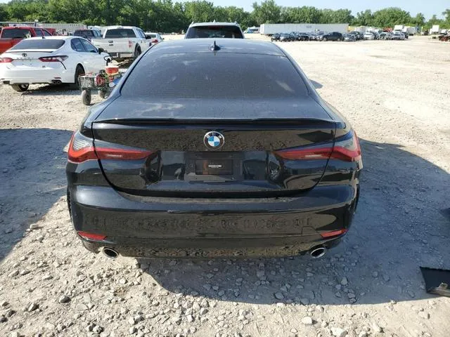 WBA53AP00PCL19557 2023 2023 BMW 4 Series- 430I 6