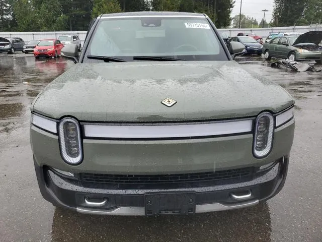 7PDSGABL1NN001209 2022 2022 Rivian R1S- Launch Edition 5