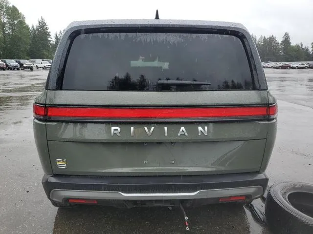 7PDSGABL1NN001209 2022 2022 Rivian R1S- Launch Edition 6