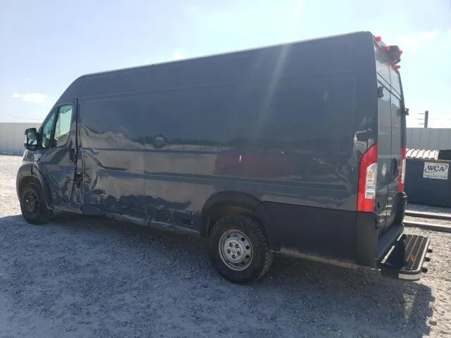 3C6MRVJG0NE114246 2022 2022 Dodge Promaster- 3500 High 2