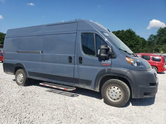 3C6MRVJG0NE114246 2022 2022 Dodge Promaster- 3500 High 4