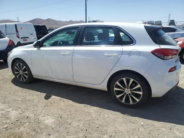 KMHH35LE0JU074104 2018 2018 Hyundai Elantra 2