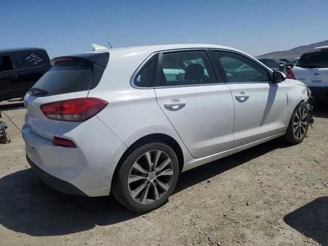 KMHH35LE0JU074104 2018 2018 Hyundai Elantra 3