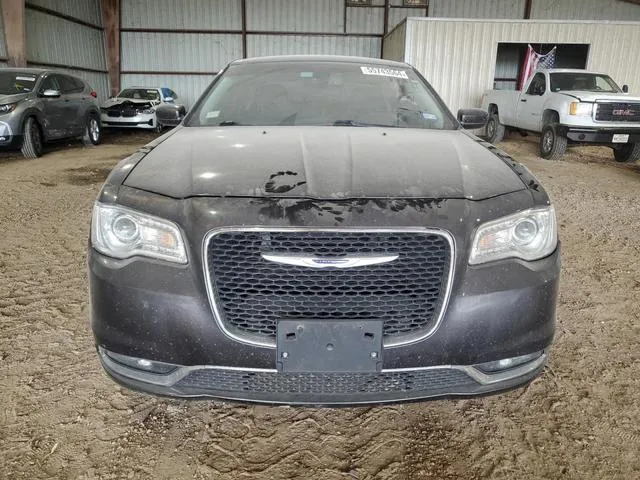 2C3CCAAG6LH115731 2020 2020 Chrysler 300- Touring 5