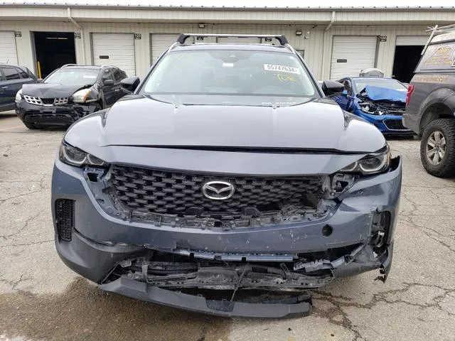 7MMVABAM5RN191821 2024 2024 Mazda CX-50- Select 5