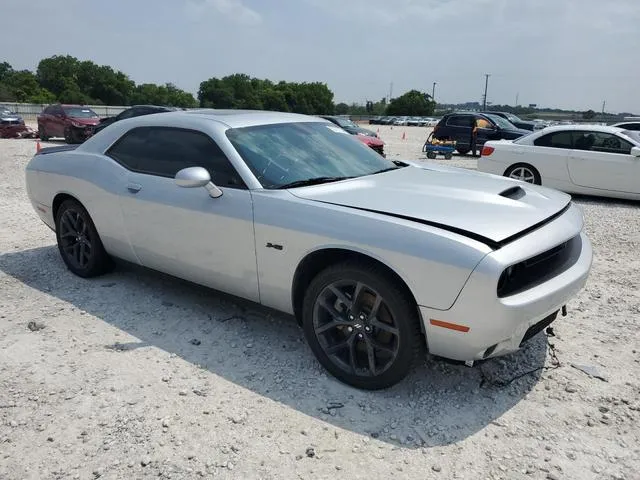 2C3CDZBT9PH621230 2023 2023 Dodge Challenger- R/T 4