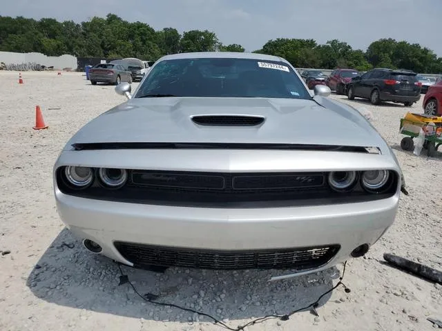 2C3CDZBT9PH621230 2023 2023 Dodge Challenger- R/T 5